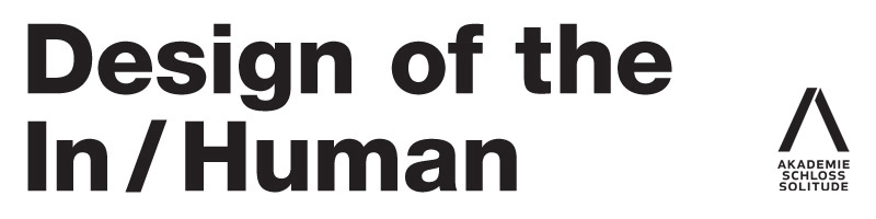 Design of the In/Human